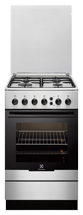 Плита Electrolux EKG 51103 OX