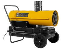 Тепловая пушка Denzel NHG20i