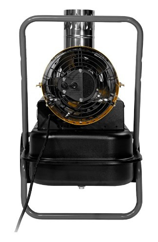 Тепловая пушка Denzel NHG20i Тепловая пушка Denzel NHG20i