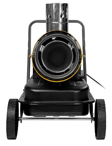 Тепловая пушка Denzel NHG20i Тепловая пушка Denzel NHG20i