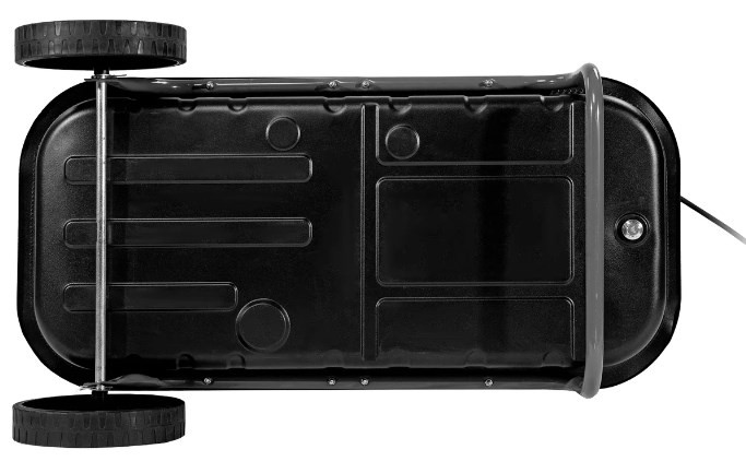 Тепловая пушка Denzel NHG20i Тепловая пушка Denzel NHG20i