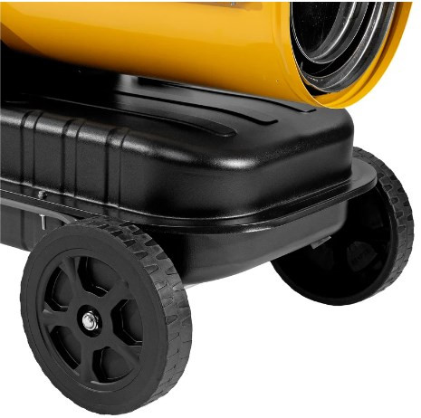 Тепловая пушка Denzel NHG20i Тепловая пушка Denzel NHG20i