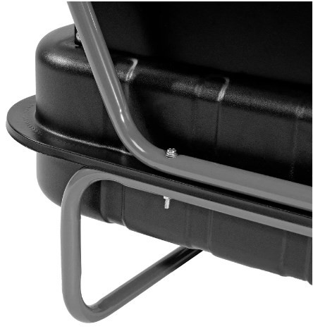 Тепловая пушка Denzel NHG20i Тепловая пушка Denzel NHG20i