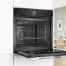 Духовой шкаф Bosch Serie 8 HBG7241B1
