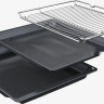 Духовой шкаф Bosch Serie 8 HBG7241B1