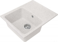 Кухонная мойка Gran-Stone GS-17K (310 светло-серый)