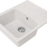 Кухонная мойка Gran-Stone GS-17K (310 светло-серый)