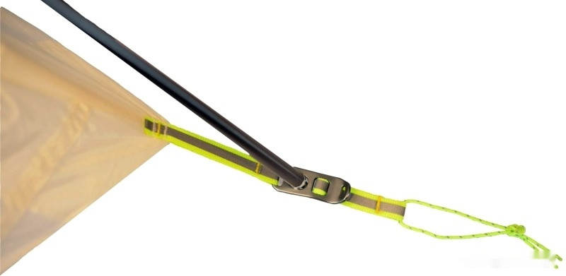 Палатка Tramp Cloud 2 Si Палатка Tramp Cloud 2 Si