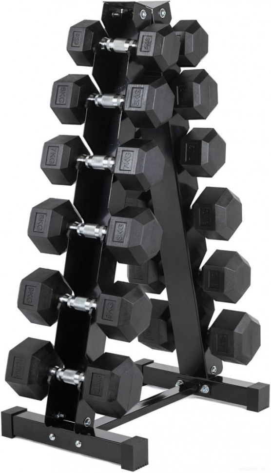 Стойка/стеллаж VictoryFit VF-D4011