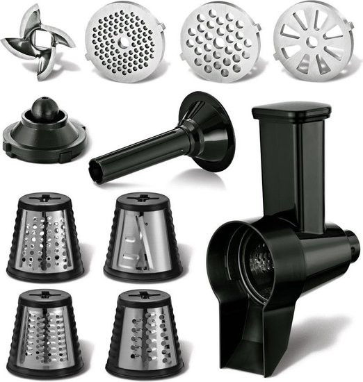 Мясорубка Holt HT-MG-010 Мясорубка Holt HT-MG-010