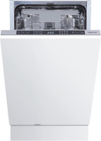 Посудомоечная машина Hisense HV583B10AD