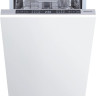 Посудомоечная машина Hisense HV583B10AD