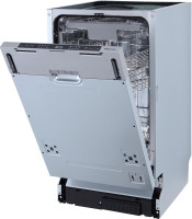 Посудомоечная машина Hisense HV583B10AD