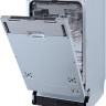 Посудомоечная машина Hisense HV583B10AD