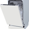 Посудомоечная машина Hisense HV583B10AD