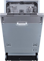 Посудомоечная машина Hisense HV583B10AD