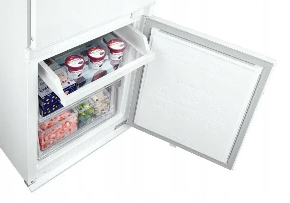 Встраиваемый холодильник Samsung BRB30705DWW