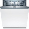 Посудомоечная машина Bosch Serie 4 SMV4HVX32E