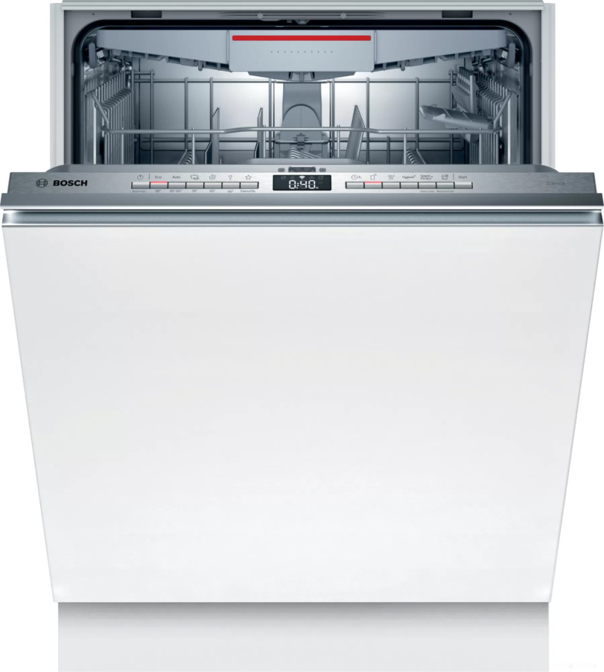 Посудомоечная машина Bosch Serie 4 SMV4HVX32E