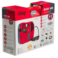 Компрессор FUBAG Easy Air 646027
