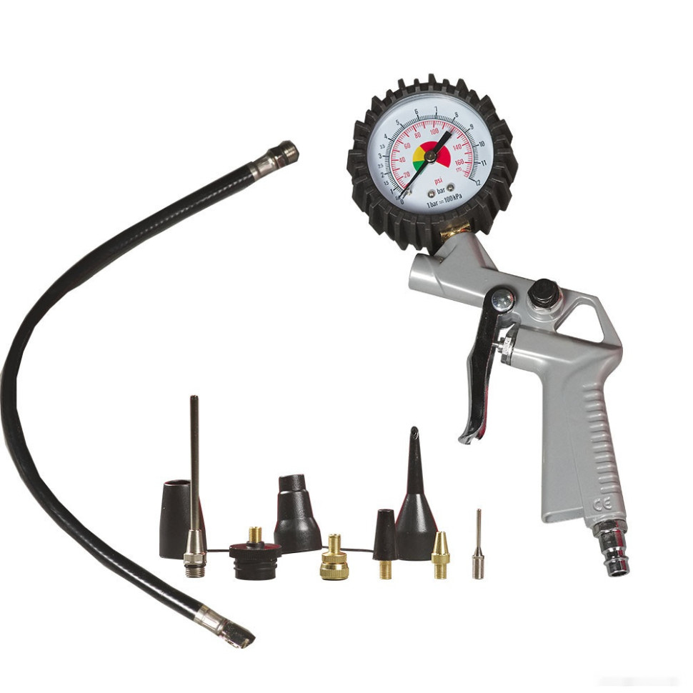 Компрессор FUBAG Easy Air 646027