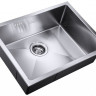Кухонная мойка Zorg Steel Hammer SH R 5844 FONTAS Кухонная мойка Zorg Steel Hammer SH R 5844 FONTAS