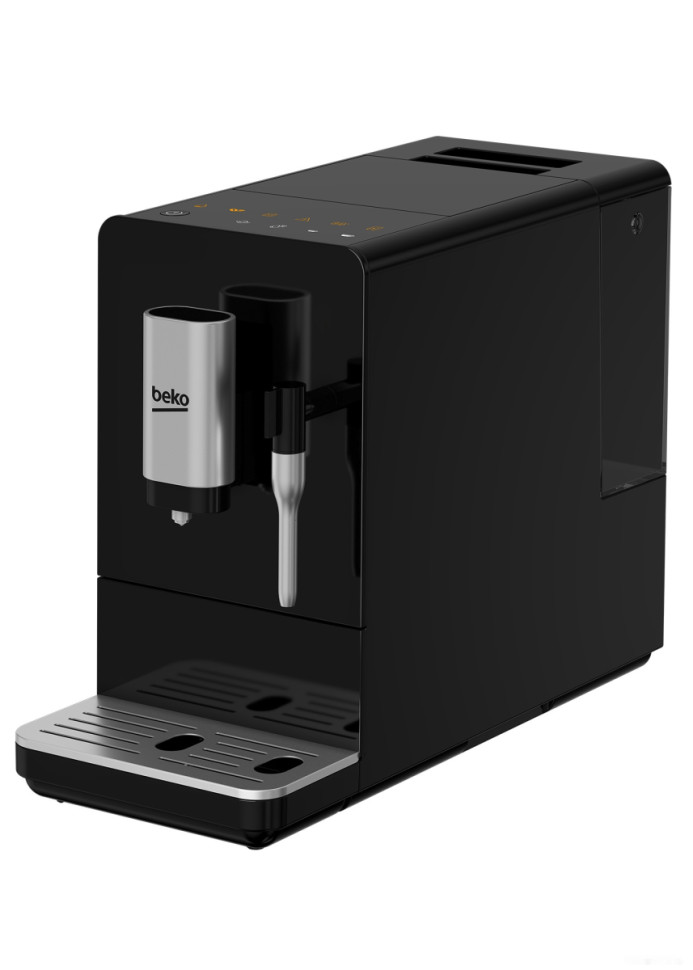 Кофемашина Beko CEG3192B Кофемашина Beko CEG3192B