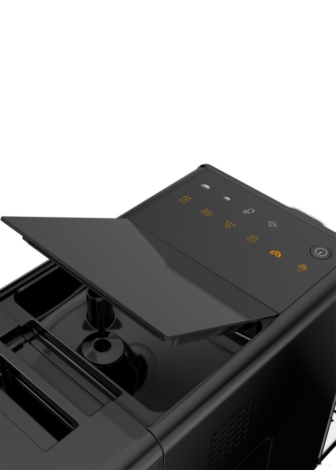 Кофемашина Beko CEG3192B Кофемашина Beko CEG3192B