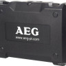 Перфоратор AEG KH 28 Super XEK KIT4 4935464151 Перфоратор AEG KH 28 Super XEK KIT4 4935464151