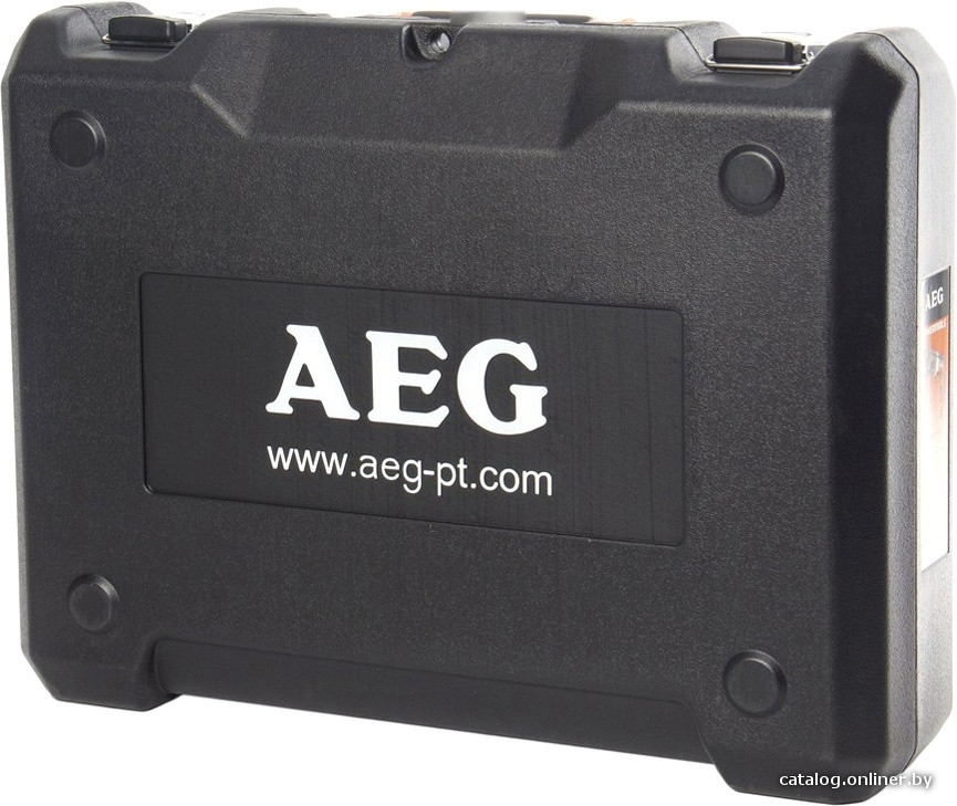 Перфоратор AEG KH 28 Super XEK KIT4 4935464151 Перфоратор AEG KH 28 Super XEK KIT4 4935464151