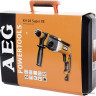 Перфоратор AEG KH 28 Super XEK KIT4 4935464151 Перфоратор AEG KH 28 Super XEK KIT4 4935464151