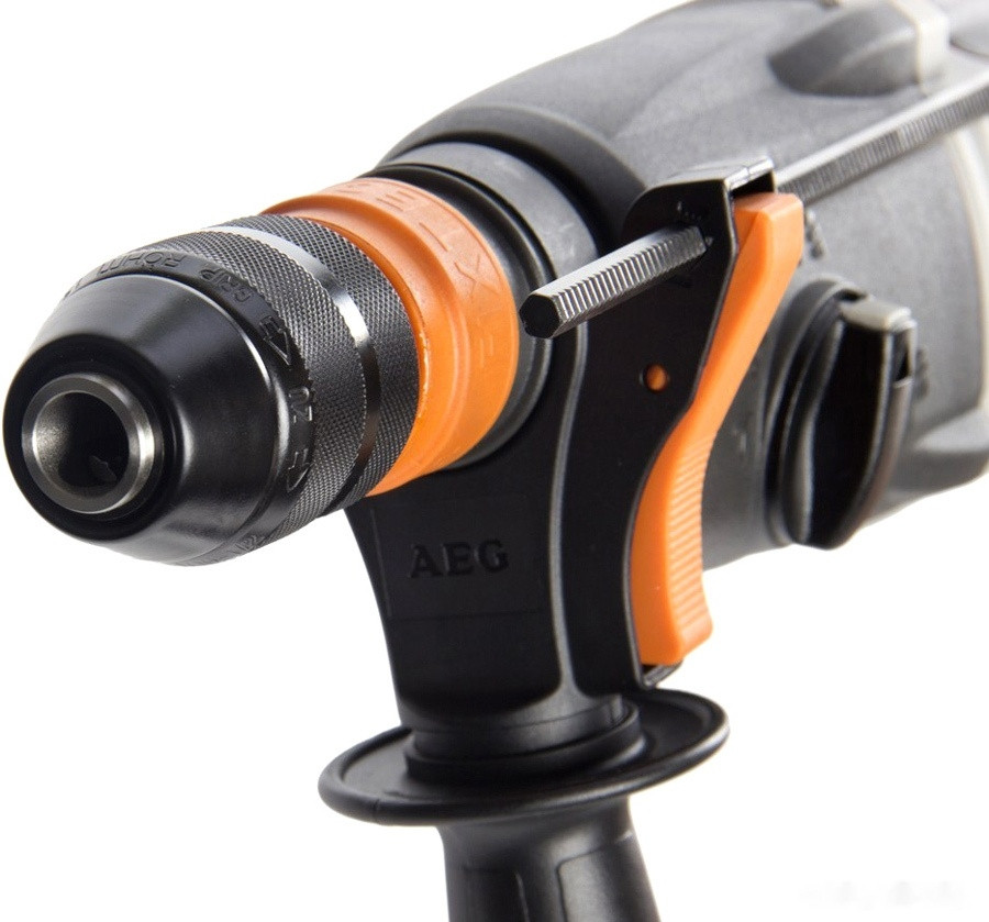 Перфоратор AEG KH 28 Super XEK KIT4 4935464151 Перфоратор AEG KH 28 Super XEK KIT4 4935464151