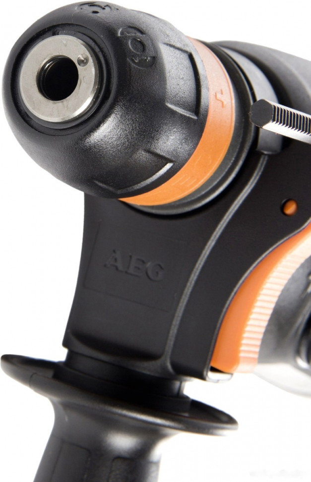 Перфоратор AEG KH 28 Super XEK KIT4 4935464151 Перфоратор AEG KH 28 Super XEK KIT4 4935464151