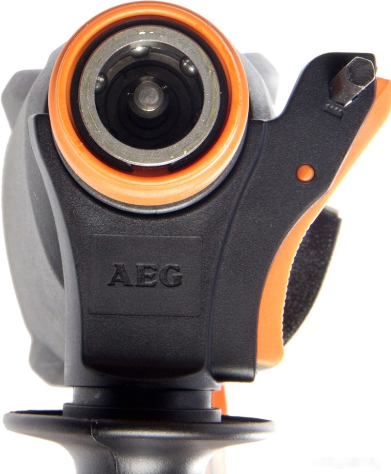 Перфоратор AEG KH 28 Super XEK KIT4 4935464151 Перфоратор AEG KH 28 Super XEK KIT4 4935464151