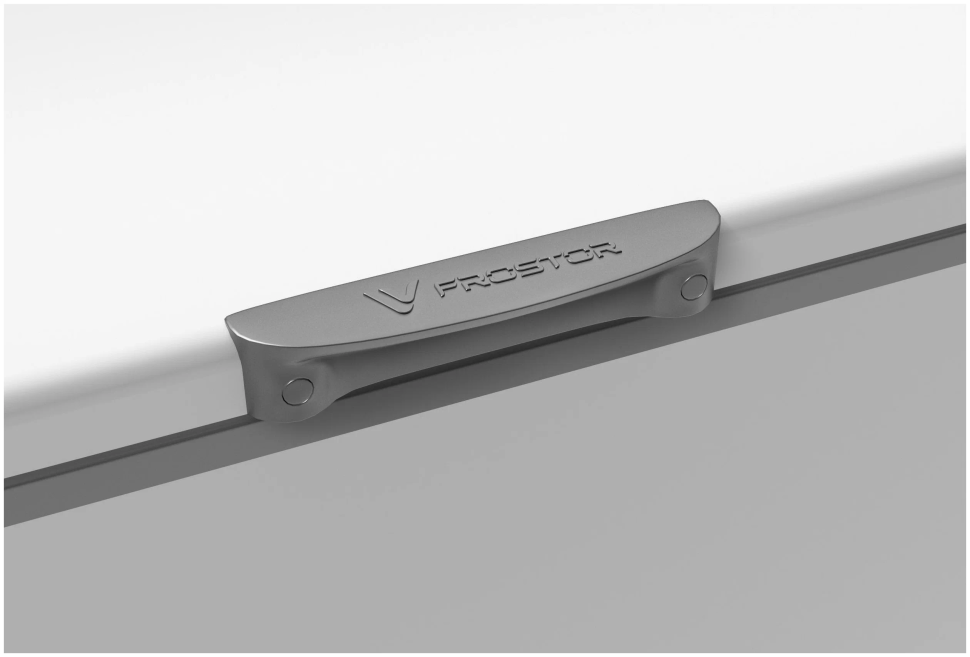 Морозильный ларь Frostor F 600 SD Морозильный ларь Frostor F 600 SD
