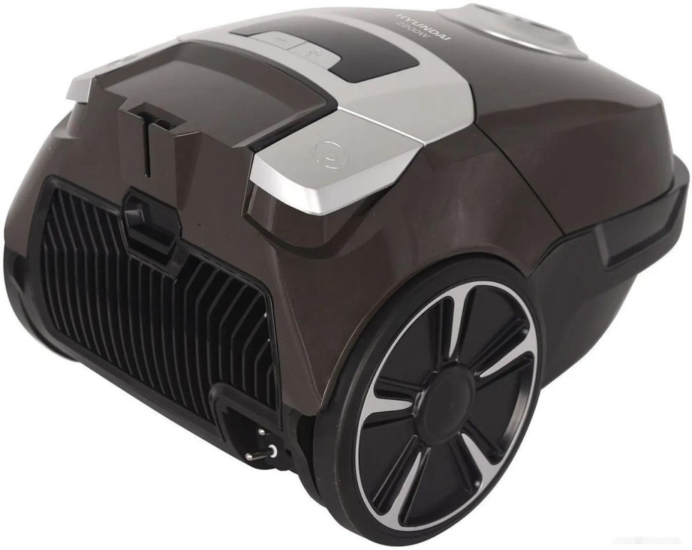 Пылесос Hyundai HYV-B4055 Пылесос Hyundai HYV-B4055