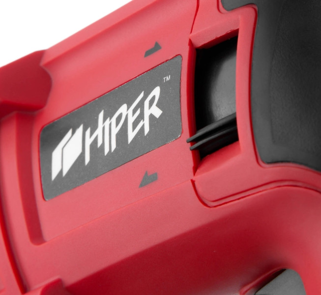 Перфоратор HIPER HRH650A Перфоратор HIPER HRH650A