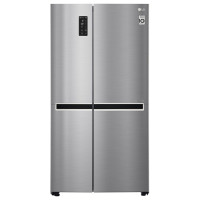 Холодильник LG DoorCooling+ GC-B247SMDC