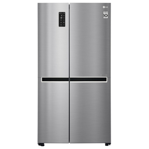 Холодильник LG DoorCooling+ GC-B247SMDC