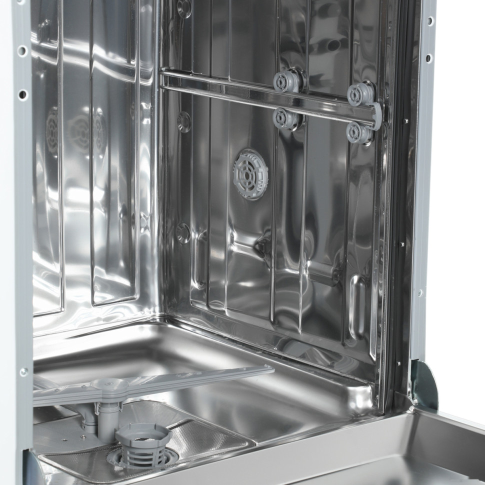 Посудомоечная машина Hyundai HBD 672 Посудомоечная машина Hyundai HBD 672