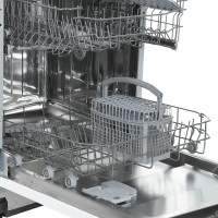 Посудомоечная машина Hyundai HBD 672