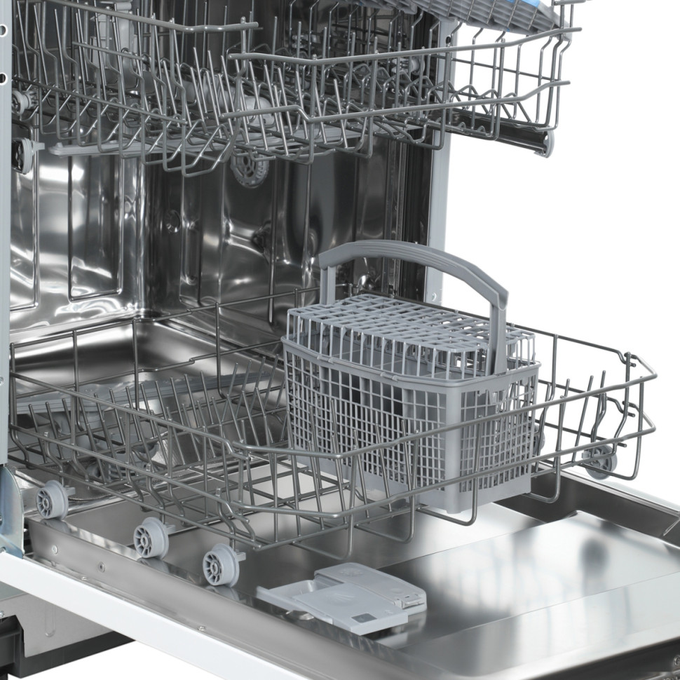 Посудомоечная машина Hyundai HBD 672 Посудомоечная машина Hyundai HBD 672