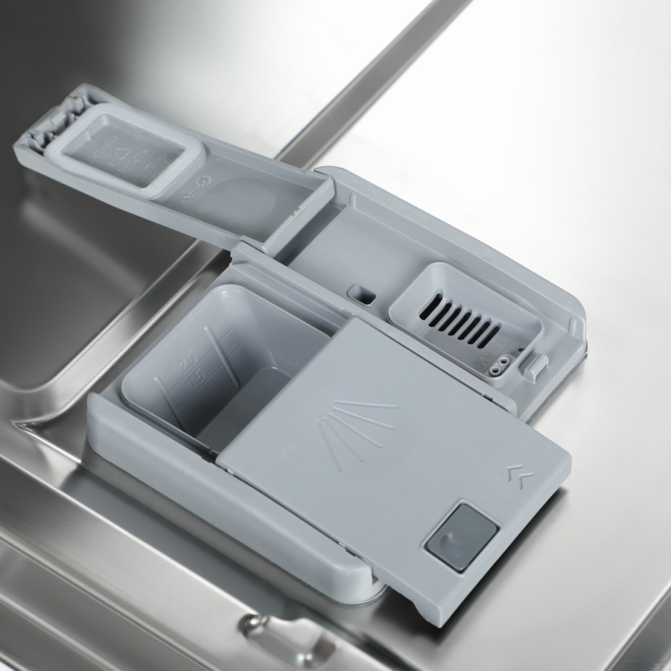 Посудомоечная машина Hyundai HBD 672 Посудомоечная машина Hyundai HBD 672