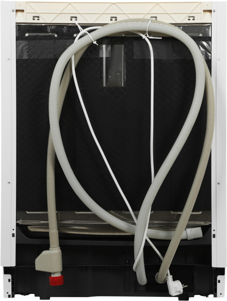 Посудомоечная машина Hyundai HBD 672 Посудомоечная машина Hyundai HBD 672