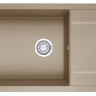 Кухонная мойка Granula GR-7805 (песок) Кухонная мойка Granula GR-7805 (песок)