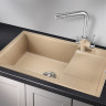 Кухонная мойка Granula GR-7805 (песок) Кухонная мойка Granula GR-7805 (песок)