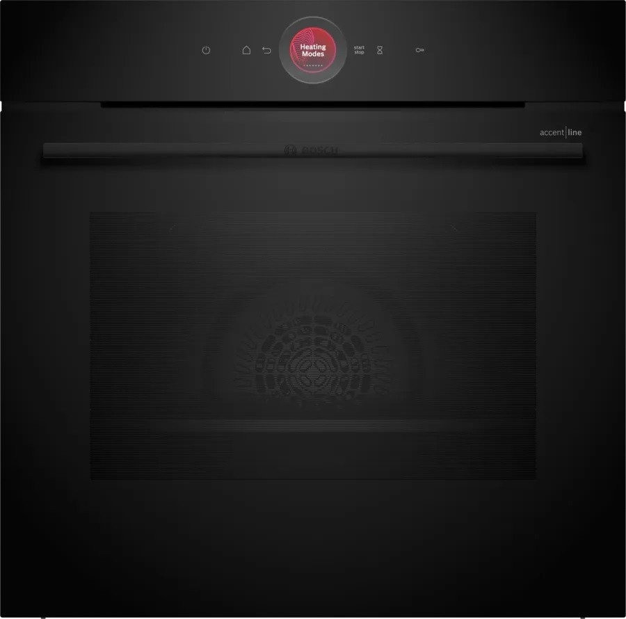 Духовой шкаф Bosch Serie 8 HBG934BB1