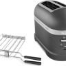 Тостер KitchenAid Artisan 5KMT2204EGR Тостер KitchenAid Artisan 5KMT2204EGR