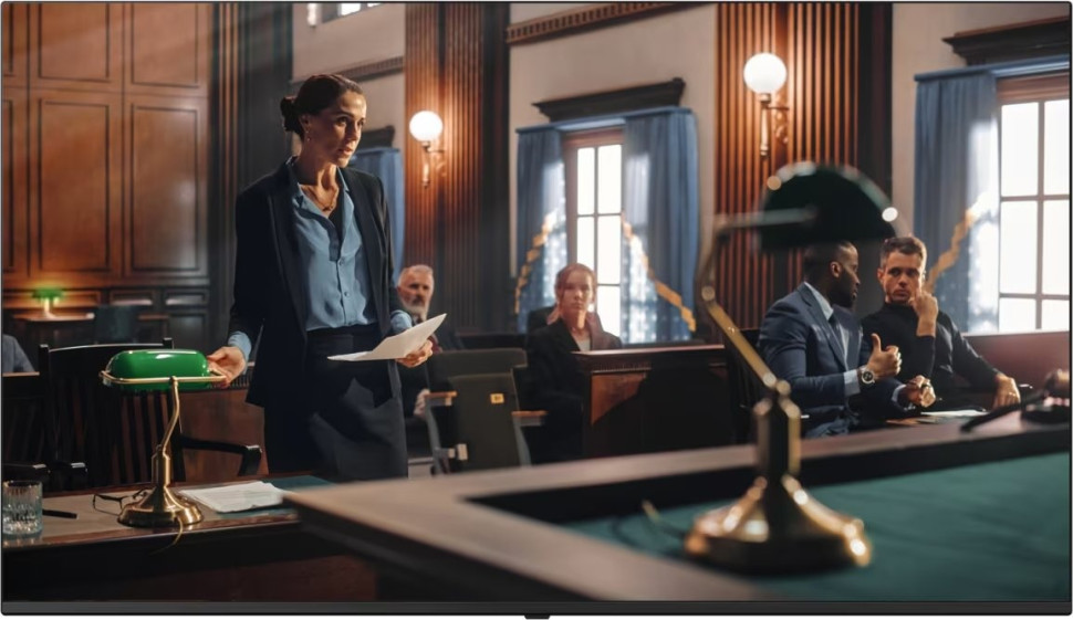 Информационная панель LG 75UM662H4LC