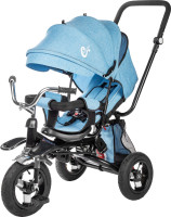 Детский велосипед Sundays SJ-BT-16 (Light Blue)